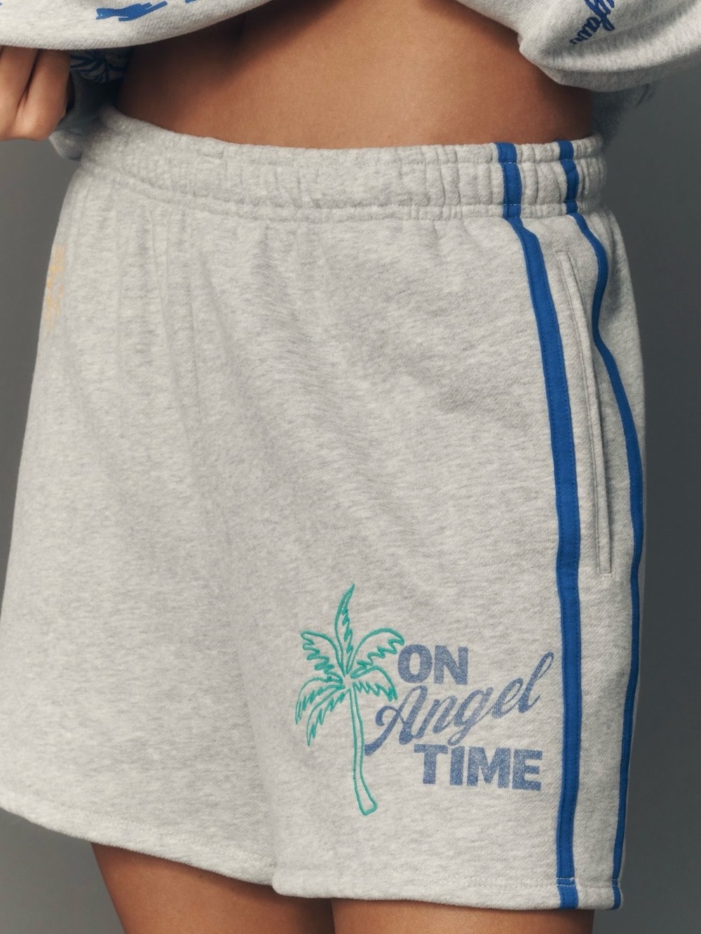 Mayfair checked out of office shorts NWT